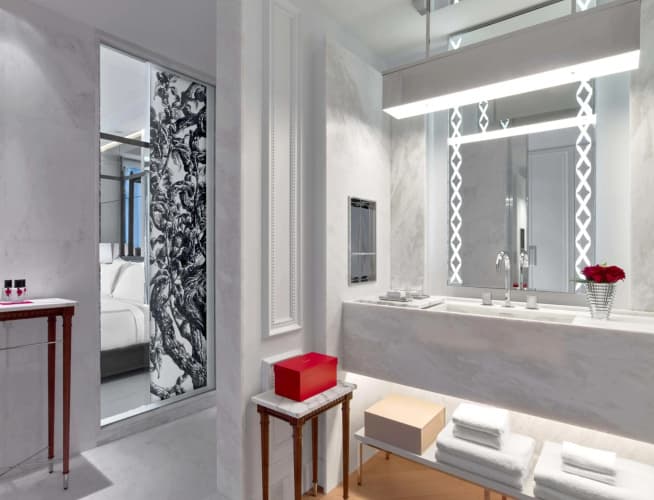 Baccarat Hotel and Residences New York - foto 3