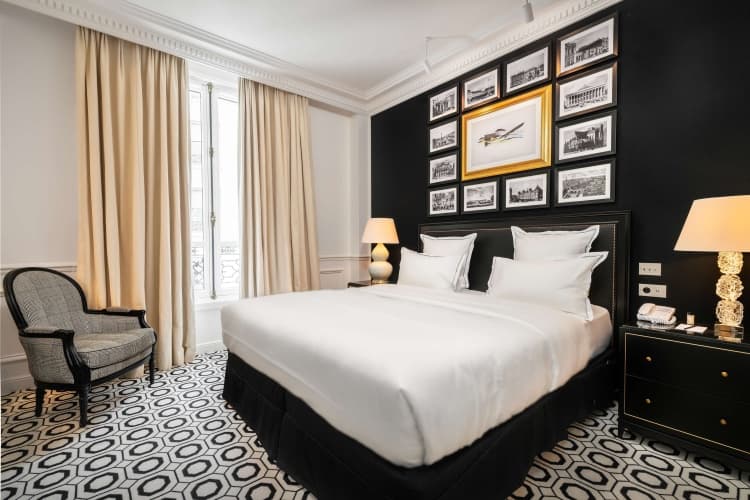Hôtel Keppler - foto 3