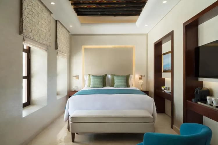 Souq Al Wakra Hotel Qatar By Tivoli - foto 3