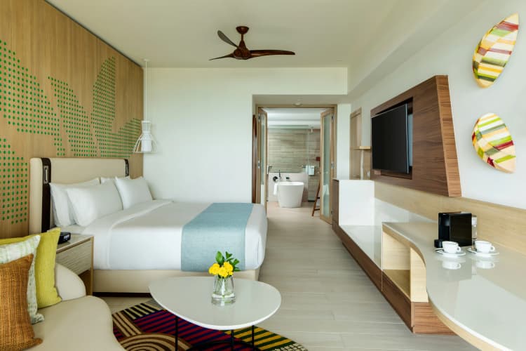 Hyatt Ziva Cap Cana - All Inclusive - foto 3