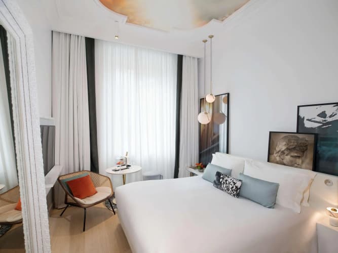 Sofitel Rome Villa Borghese - foto 5