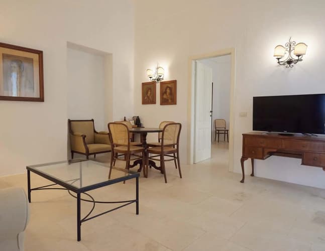 Masseria Le Carrube - foto 2