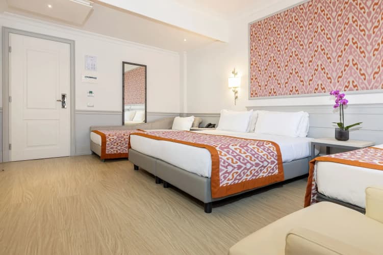Hotel della Conciliazione - foto 5