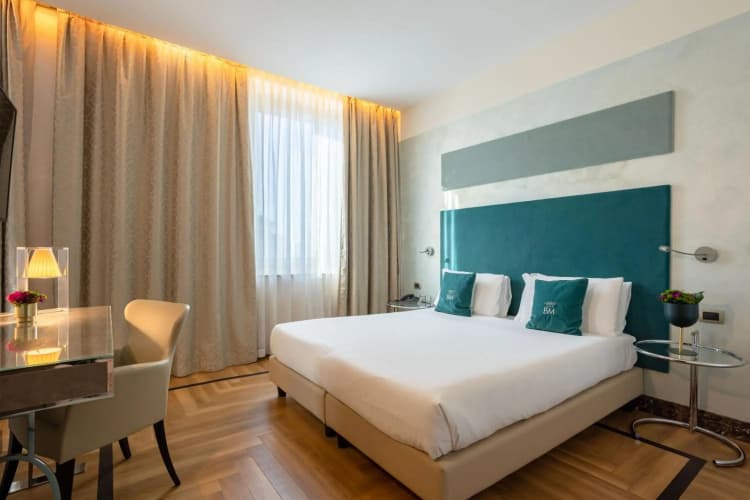 Bianca Maria Palace Hotel - foto 3