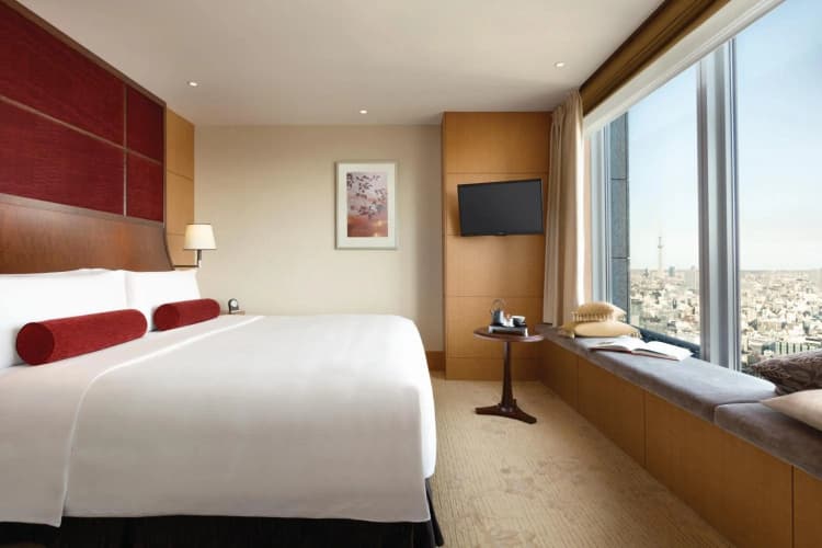 Shangri-La Tokyo - foto 2