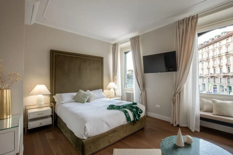 Daplace - Corso Monforte Suites - foto 5