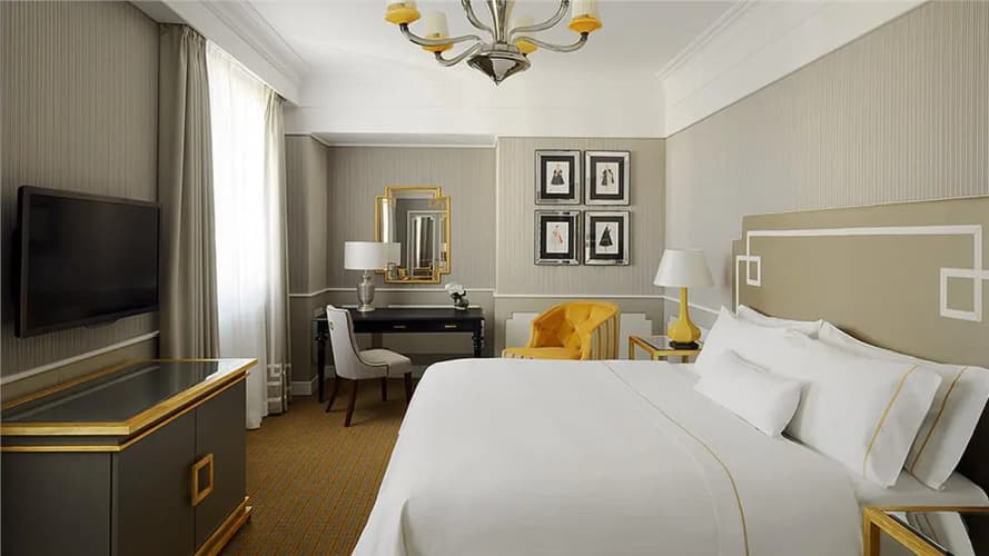 The Westin Palace, Milan - foto 6