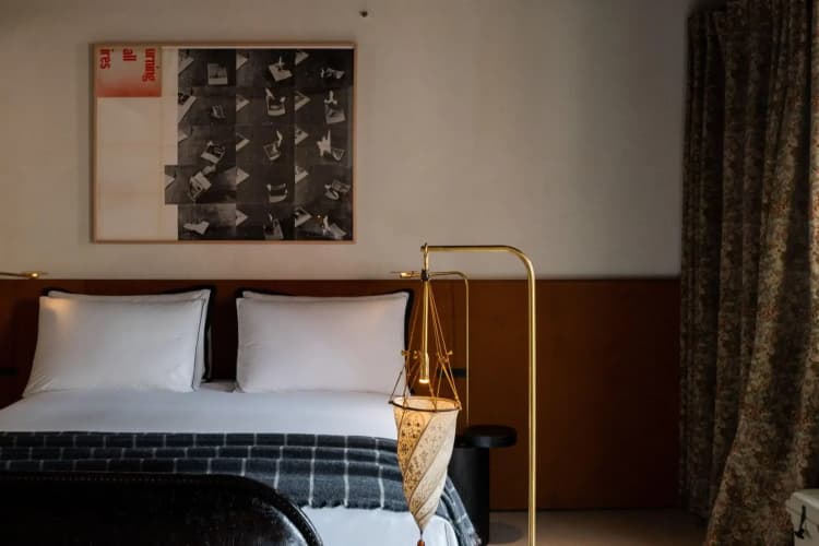 The Venice Venice Hotel - foto 4