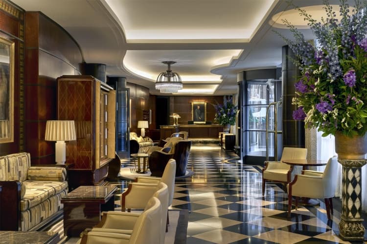 The Beaumont Mayfair - foto 1