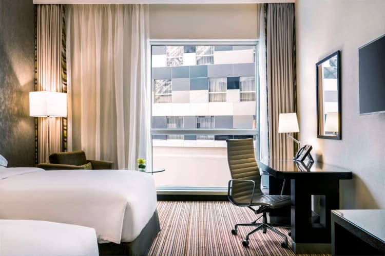 Hyatt Regency Oryx Doha - foto 2