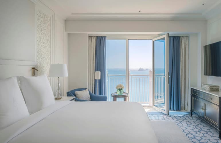 Four Seasons Hotel Doha - foto 4
