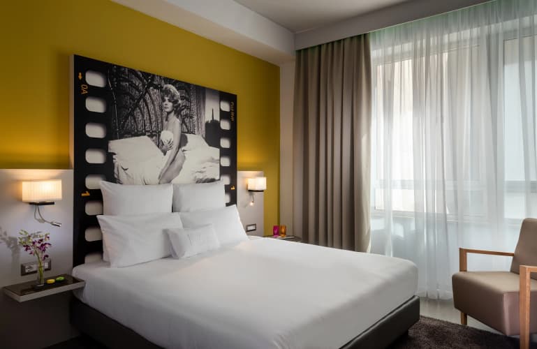 NYX Hotel Milan by Leonardo Hotels - foto 3