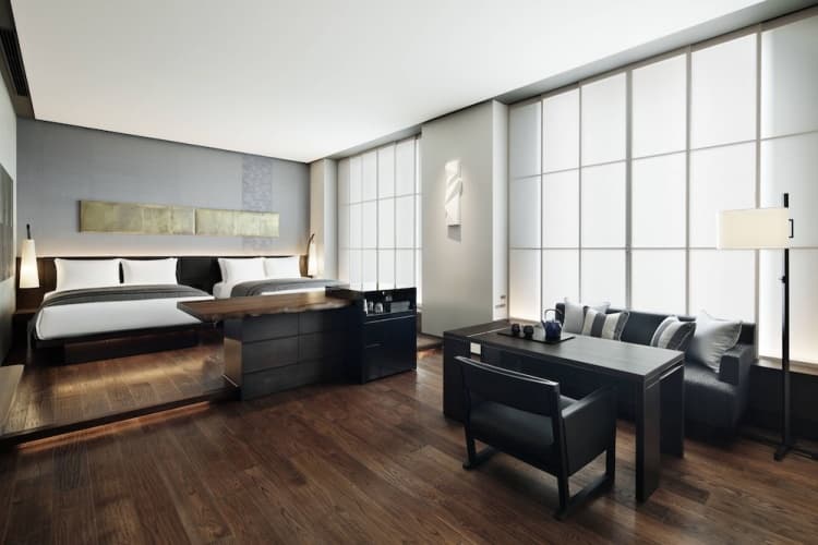 AC Hotel by Marriott Tokyo Ginza - foto 6