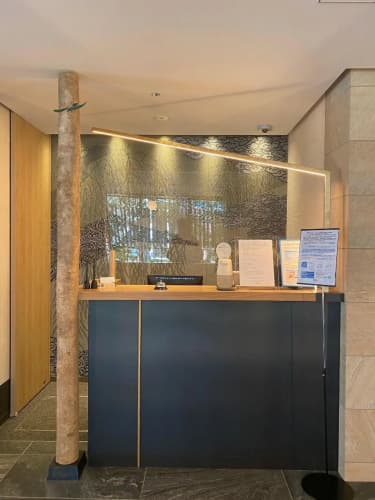 TASSEL HOTEL Sanjo Shirakawa - foto 1