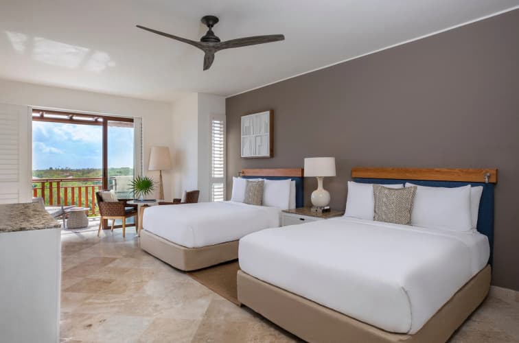 Fairmont Mayakoba - foto 6
