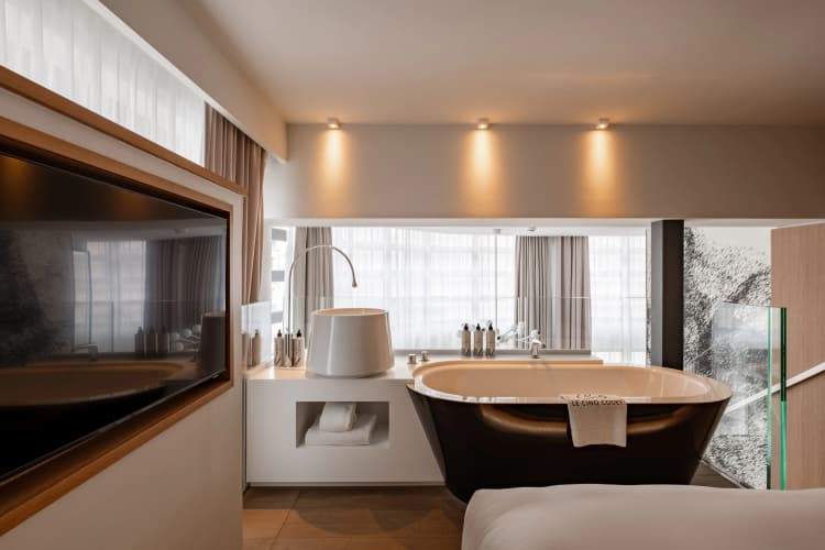 Le Cinq Codet - foto 3