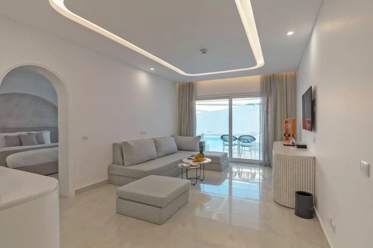 White Hills Resort  - foto 1