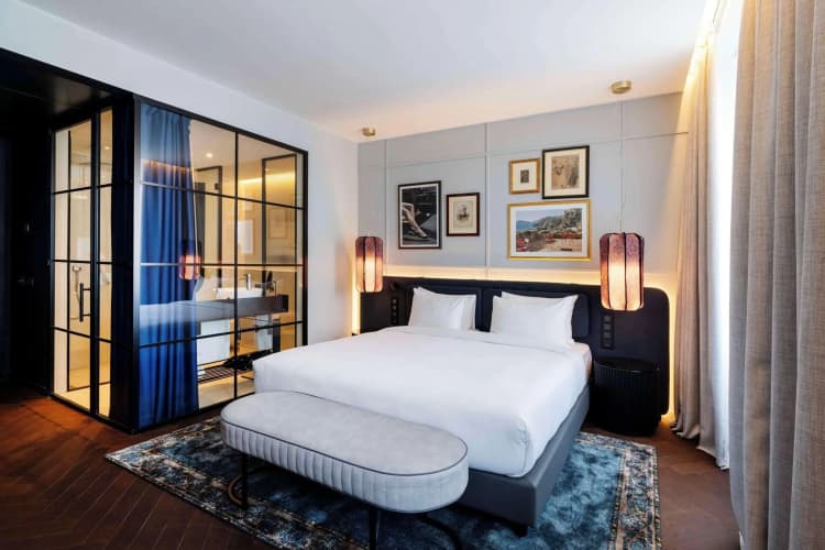 Radisson Collection Hotel, Santa Sofia Milan - foto 2