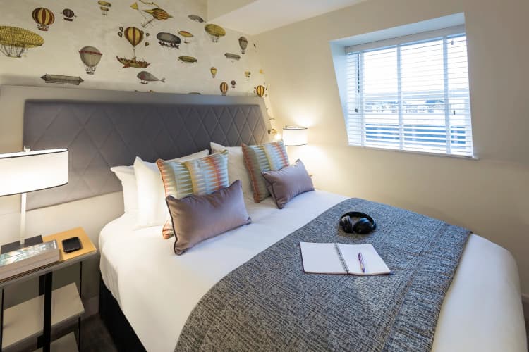 Mercure London Hyde Park Hotel - foto 6