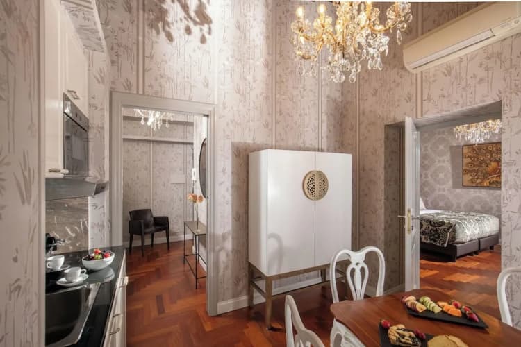 The Inn at the Spanish Steps Luxury Collection - Bocca di Leone Luxury Suites - foto 2