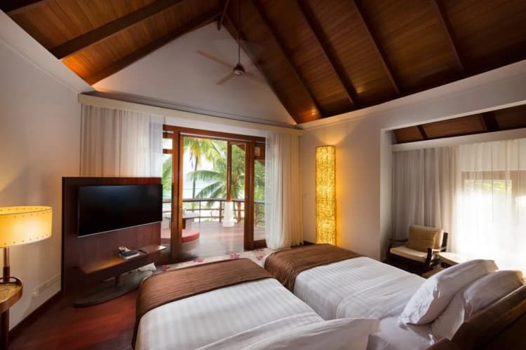 Constance Halaveli Maldives - foto 5