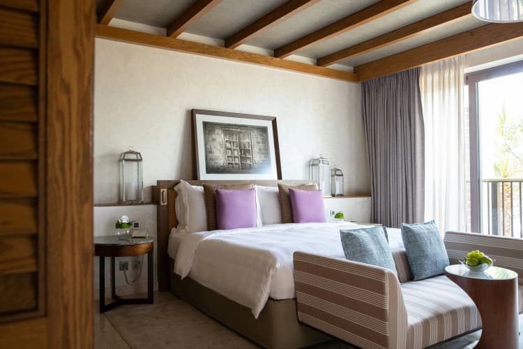 Jumeirah Al Naseem Dubai - foto 5