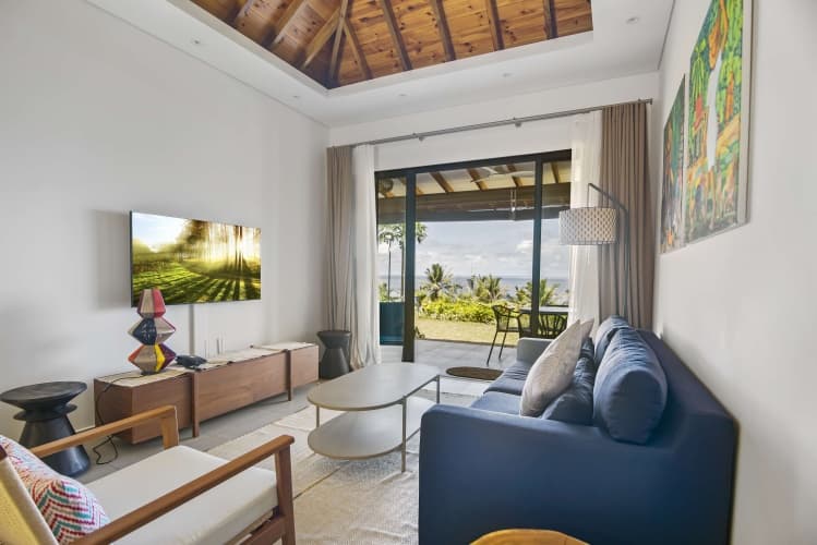 Paradise Chalets Yoga & Wellness - foto 6