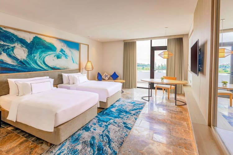 Melia Danang Beach Resort - foto 4
