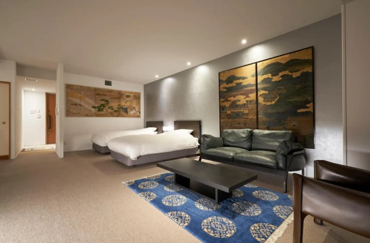 Aoi Hotel Kyoto - foto 5