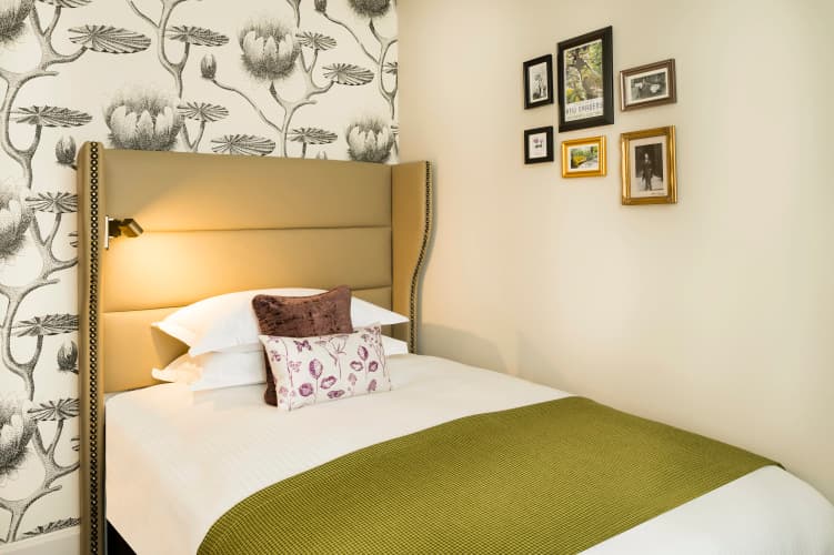 The Bailey's Hotel London Kensington - foto 6