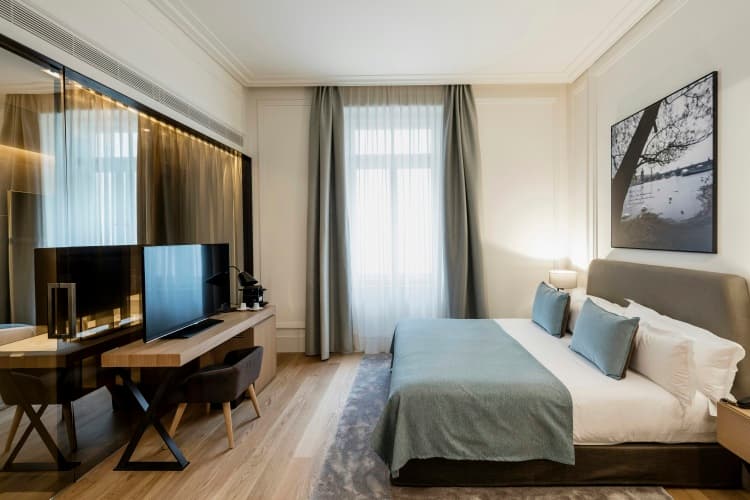 BoHo Prague Hotel, Small Luxury Hotels - foto 5