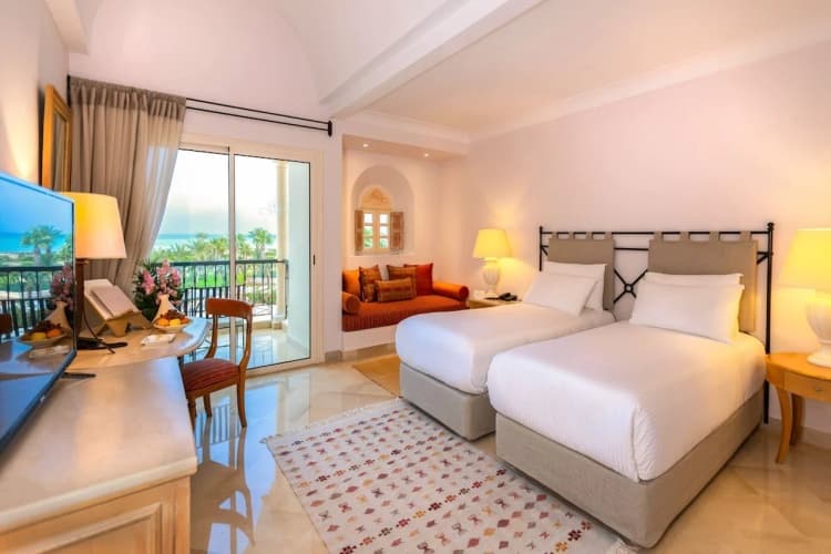 The Residence Tunis - foto 2