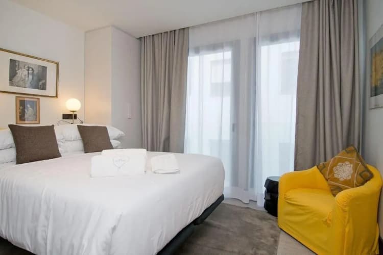 Amor de Dios 17 Luxury Suites - foto 4
