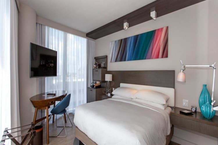 Hyatt Centric South Beach Miami - foto 6
