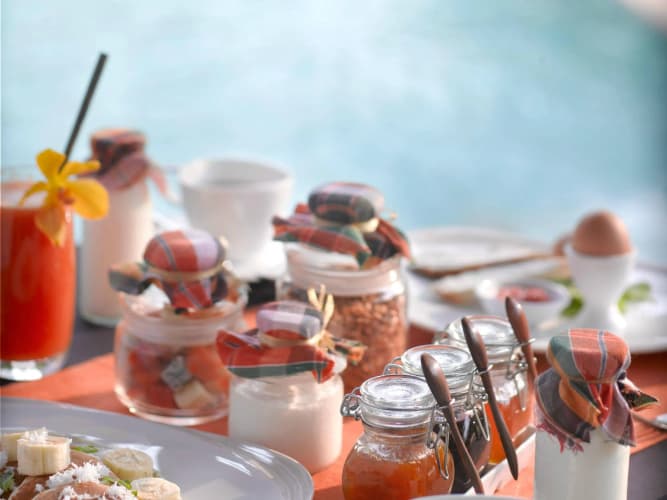 Banyan Tree Wellbeing Sanctuary Phuket - foto 3