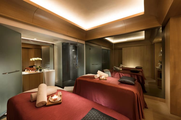 Conrad Singapore Marina Bay - foto 3