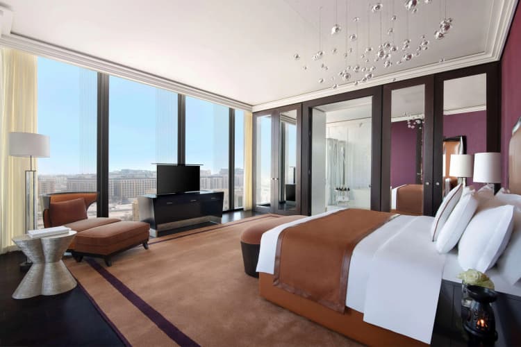 Banyan Tree Doha at La Cigale Mushaireb - foto 6