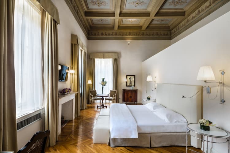 Palazzo Firenze by Baglioni Hotels & Resorts - foto 6