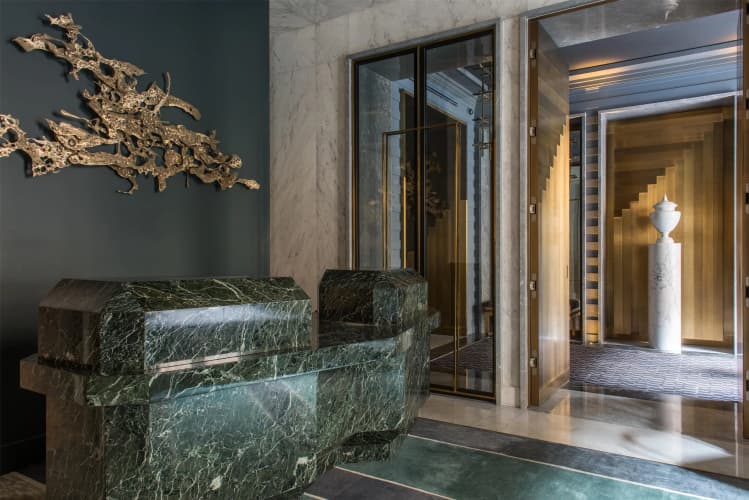 Nolinski Paris - Evok Collection - foto 1