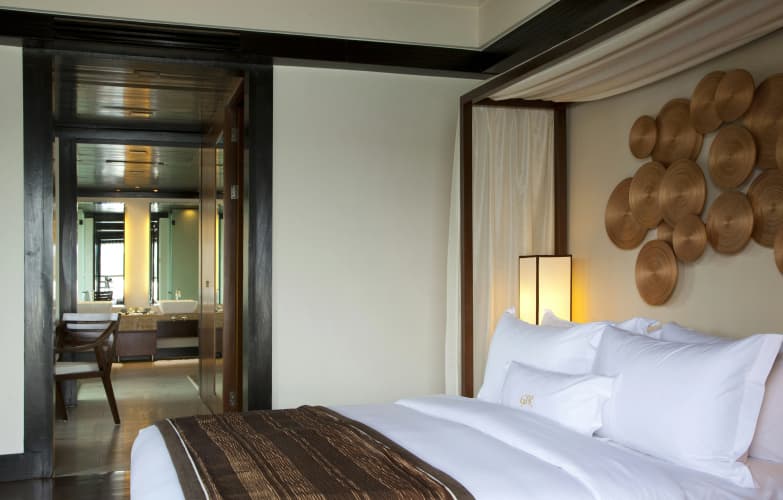 Gaya Island Resort - foto 1