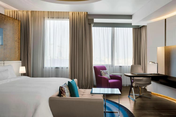 The Westin Doha Hotel & Spa - foto 6