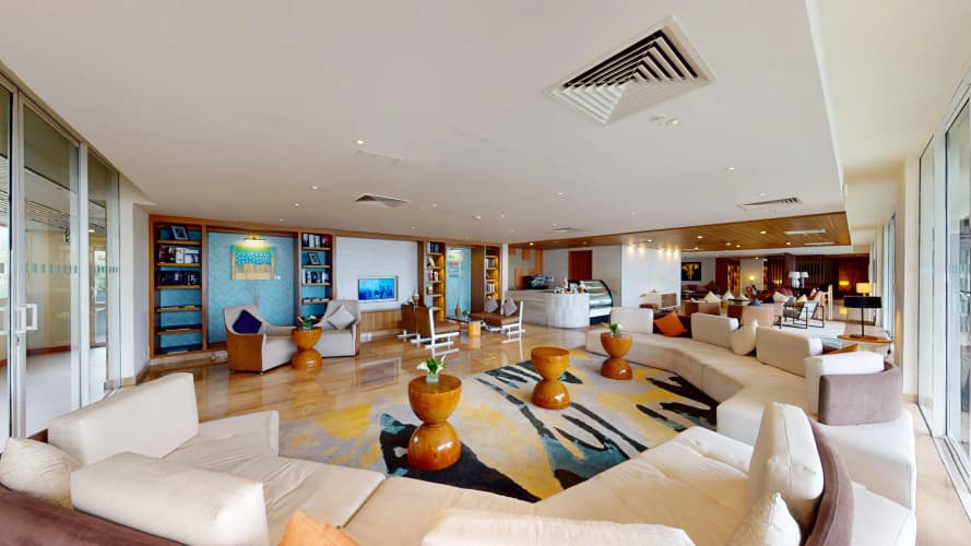 Radisson Blu Resort Galle - foto 1