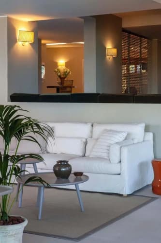Is Molas Resort - foto 4