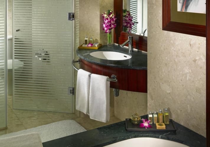 Dusit Thani Dubai - foto 6
