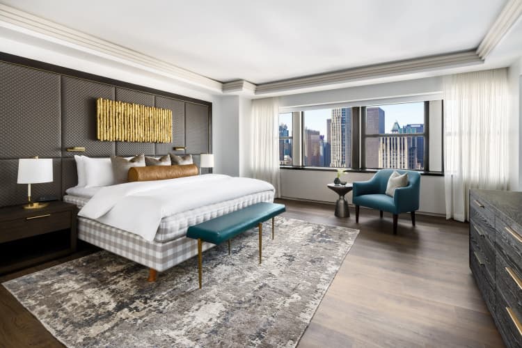 Lotte New York Palace - foto 5