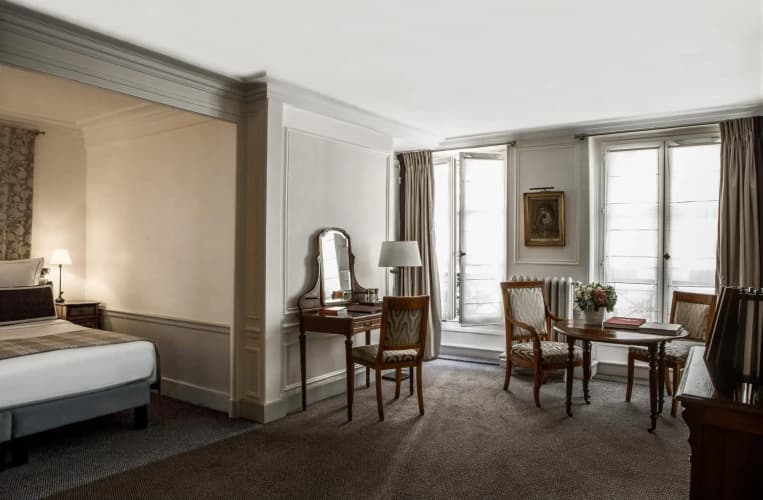 Hôtel Mansart - foto 3