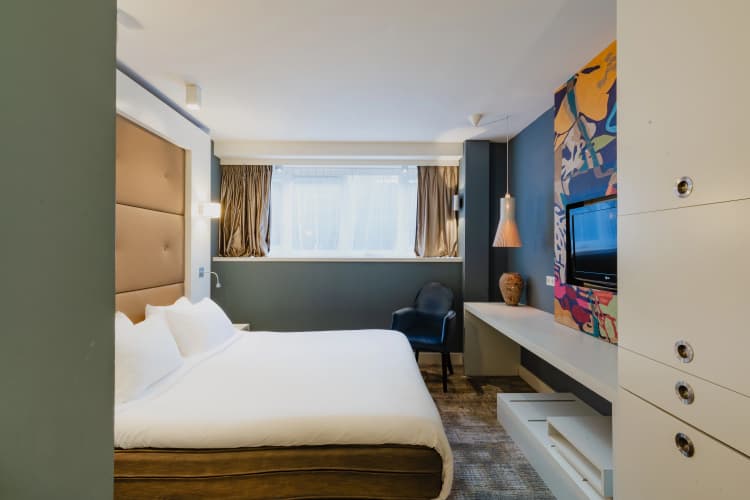 Hotel JL No76 - foto 6