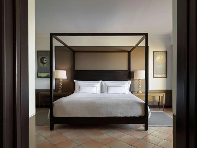Hotel Hacienda del Conde Meliá Collection Golf & Spa – Adults Only - foto 3