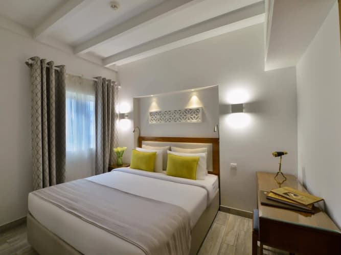 Sealine Beach - a Murwab Resort - foto 3