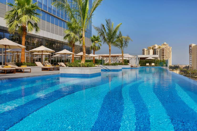 The St. Regis Dubai, The Palm - foto 1